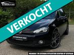 Volkswagen Golf 1.2 TSI Team |CRUISE|CLIMATE|P.PILOT|STOELVW, Voorwielaandrijving, Stof, Gebruikt, 4 cilinders