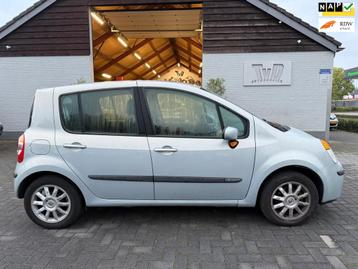 Renault Modus 1.4-16V Privilège Luxe Opknapper | Export | I beschikbaar voor biedingen