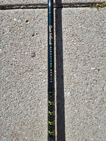 Fox hot rod 6.2 dave Kellerick signature series beschikbaar voor biedingen