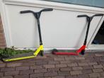 Netjes mee om gegaan, Ophalen of Verzenden, Gebruikt, Elektrische step (E-scooter)