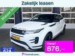 Land Rover Range Rover Evoque 2.0 P200 AWD R-Dynamic, Auto's, 1800 kg, Euro 6, 4 cilinders, Wit