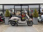 Vespa GTS 300 SuperTech HPE, Scooter, 300 cc, Bedrijf, 1 cilinder