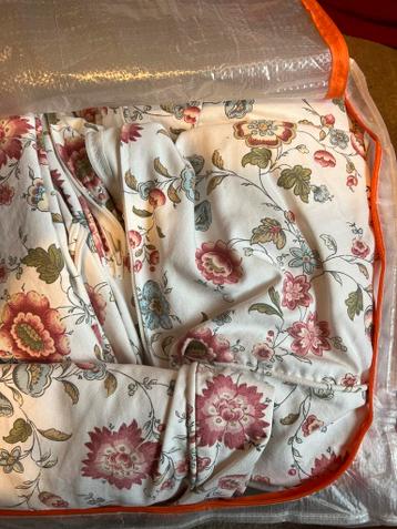 Ektorp hoes hoekbank 4 zits - afbeelding 1