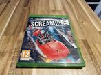 Xbox One : Screamride, 1 speler, Ophalen of Verzenden, Zo goed als nieuw, Vanaf 12 jaar