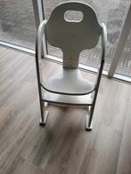 Tiamo Meegroeistoel, Ophalen of Verzenden, Gebruikt, Meegroeistoel, Aanschuifbaar