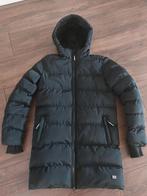 Winterjas Cars maat 16 (176), Kinderen en Baby's, Kinderkleding | Maat 176, Meisje, Ophalen of Verzenden, Zo goed als nieuw, Cars