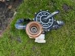 Zeswegklep voor beadfilter, Tuin en Terras, Vijver-toebehoren, Ophalen of Verzenden, Gebruikt