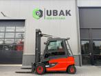 Linde E45 elektrische heftruck 'vorkversteller', Linde, Heftruck, Ophalen of Verzenden, Meer dan 4000 kg