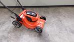 Husqvarna LC137i Gazonmaaier, Ophalen of Verzenden, Zo goed als nieuw