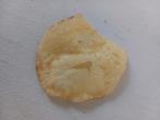 Ruze chip, Ophalen