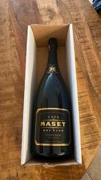 Cava maset vintage reserva 2013, Verzamelen, Wijnen, Zo goed als nieuw, Ophalen