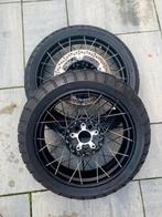 Bmw R 1250 gs 2023 Spaakwielen R 1200 gsa, Ophalen of Verzenden, Nieuw