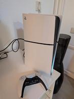 Playstation 5, Spelcomputers en Games, Spelcomputers | Sony PlayStation 5, Ophalen of Verzenden, Zo goed als nieuw