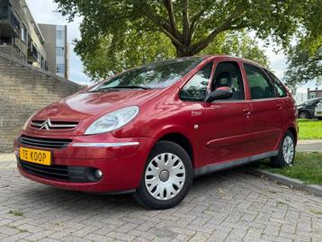 Citroën Xsara 1.6 I 16V Picasso | Airco | Cruise | elektr R beschikbaar voor biedingen