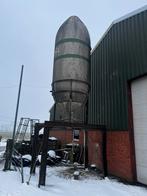 Silo voersilo kunstmestsilo, Ophalen of Verzenden, 250 mm of meer