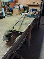 Stihl FSA90, Tuin en Terras, Grastrimmers, Ophalen, Gebruikt, Benzine