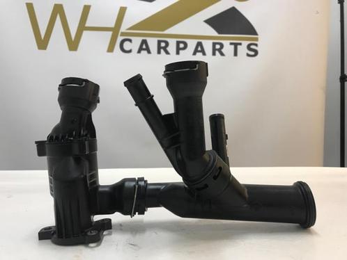 Thermostaathuis van een Volkswagen Golf, Auto-onderdelen, Overige Auto-onderdelen, Volkswagen, Nieuw, 12 maanden garantie, Ophalen of Verzenden
