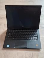 Dell Latitude 7370 Ultrabook, Computers en Software, Windows Laptops, Ophalen, 2 tot 3 Ghz, 13 inch, Zo goed als nieuw