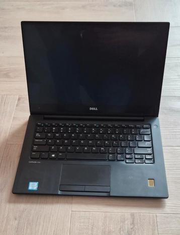 Dell Latitude 7370 Ultrabook beschikbaar voor biedingen