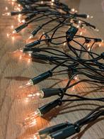 Kerstverlichting - feestelijke sfeer!, Ophalen of Verzenden, Zo goed als nieuw