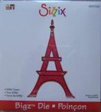 19 verschillende Sizzix Bigz mallen ., Hobby en Vrije tijd, Scrapbooking, Ophalen of Verzenden, Nieuw, Frame of Mal, Sizzix