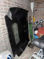Tussenschot Fiat Doblo Bus, Ophalen, Gebruikt, Fiat
