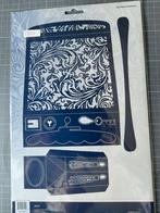 Tattered Lace snijmallen nieuw, Hobby en Vrije tijd, Kaarten | Zelf maken, Ophalen of Verzenden, Nieuw, Overige thema's, Pons of Mal