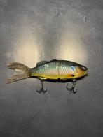 Shimano BRRaptor, Ophalen, Zo goed als nieuw, Molen