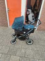 Bugaboo buffalo en extra, Ophalen of Verzenden, Zo goed als nieuw, Bugaboo, Met reiswieg
