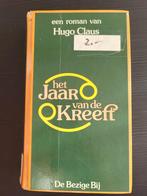 Het jaar van de kreeft, Ophalen of Verzenden