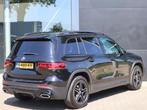 Mercedes-Benz GLB 200 AMG Line Panoramadak | Climate Control, Stof, 4 cilinders, 14 km/l, Bedrijf