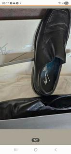 Floris van Bommel makkelijke instappers
Maat 8,5 breedtemaat, Ophalen of Verzenden