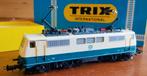 Trix - DB - Br. 111 loc. - analoog 2 rail =, Gebruikt, Trix, Ophalen of Verzenden, Analoog