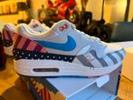 Air max 1 parra, Ophalen of Verzenden, Zo goed als nieuw, Overige kleuren