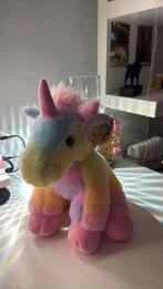 Paarden knuffel, Ophalen of Verzenden, Nieuw