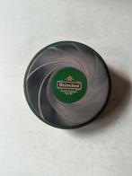 Heineken 007 Tomorrow Never Dies Onderzetters in Doosje, Ophalen of Verzenden