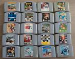 N64 games voor 15€ per stuk!, Spelcomputers en Games, Ophalen of Verzenden, Zo goed als nieuw, Vanaf 3 jaar