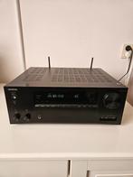 Onkyo TX-NR676E, Audio, Tv en Foto, Versterkers en Receivers, Ophalen, Zo goed als nieuw, 120 watt of meer, Onkyo