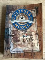 Ulysses Moore: Het geheim van Villa Argo, Ophalen of Verzenden, Zo goed als nieuw, Fictie algemeen