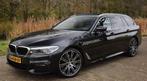 BMW 5-serie Touring 520i*M-Pakket*Pano*Head-up*H&K*20"Inch*1, Auto's, BMW, 1998 cc, Achterwielaandrijving, 4 cilinders, 2000 kg