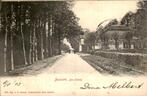 Bussum - Jan Tabak, Ophalen of Verzenden, Voor 1920, Gelopen, Noord-Holland