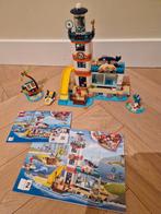 LEGO Friends Reddingscentrum in de Vuurtoren - 41380, Ophalen of Verzenden, Zo goed als nieuw, Complete set, Lego