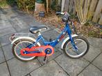 Jongensfiets 16 inch - Puky, Ophalen, Gebruikt, Puky, Handrem