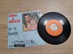 Arno & Gradje 66 Telstar 2859, Cd's en Dvd's, Vinyl | Nederlandstalig, Overige formaten, Levenslied of Smartlap, Gebruikt, Ophalen of Verzenden