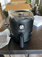 Kicinn airfryer 3 liter nieuw in doos, Ophalen of Verzenden, Nieuw