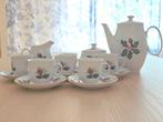 Koffieservies Premium Porcelain Tsjechoslowakije Ongebruikt, Antiek en Kunst, Antiek | Servies compleet, Ophalen of Verzenden