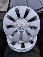 Wieldoppen vw Up! Origineel en gaaf 14”, Auto diversen, Wieldoppen, Ophalen of Verzenden, Zo goed als nieuw