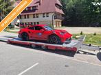 Topkwaliteit autotransporters op wens samengesteld. VDI2700, Auto diversen, Aanhangers en Bagagewagens, Nieuw