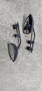 Milenco Caravan Spiegels - Set, Caravans en Kamperen, Ophalen of Verzenden, Gebruikt