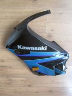 Kawasaki GPX600R zijkuip GPX 600 zijkap zij kap deksel kuip, Ophalen of Verzenden, Gebruikt